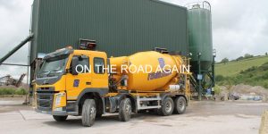 roadstone
