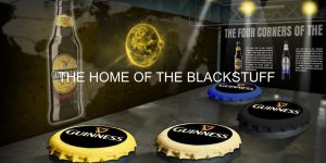 guinness storehouse
