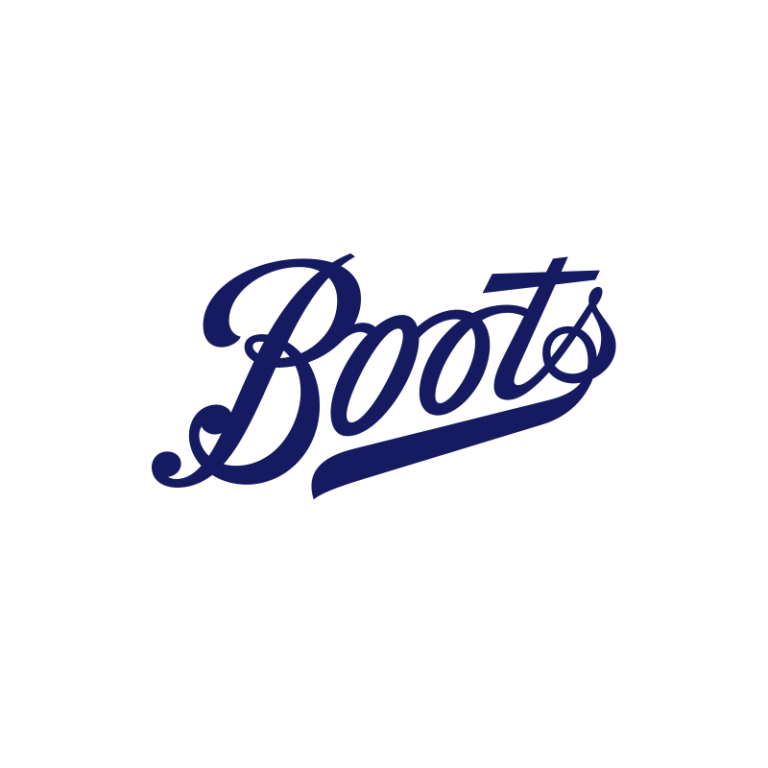 Boots Logo