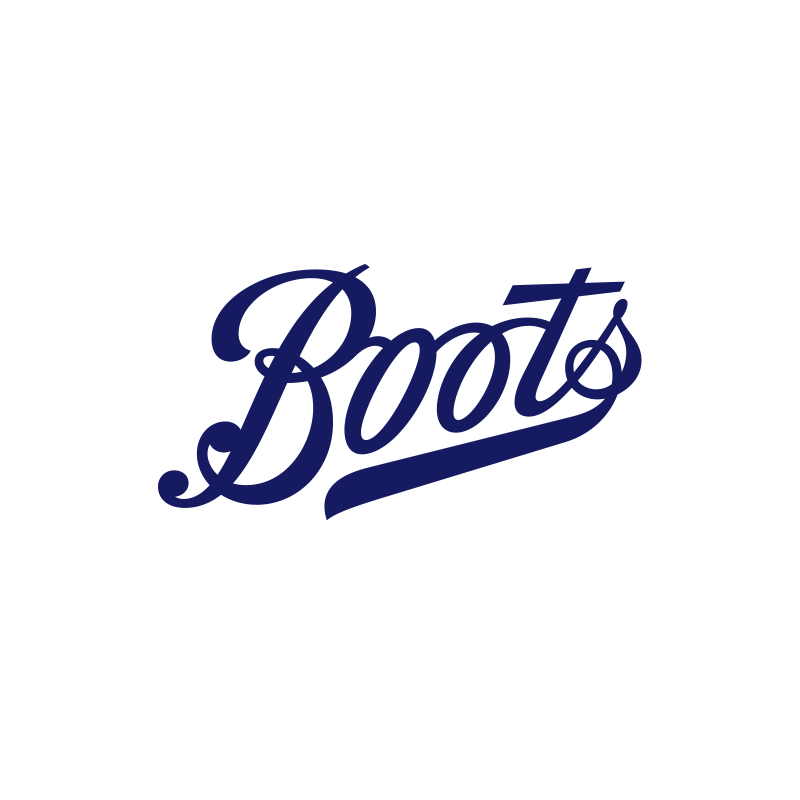 Boots logo cheap