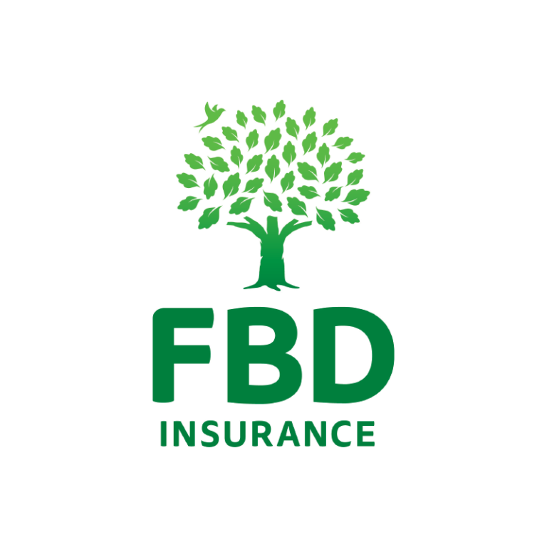 FBD Insurance Logo