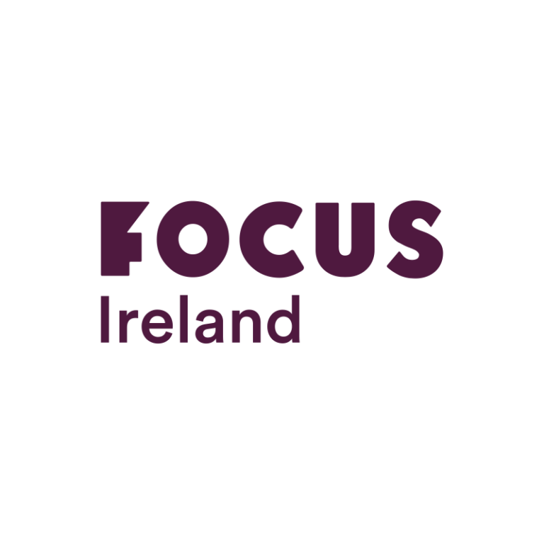 Focus Ireland Logo