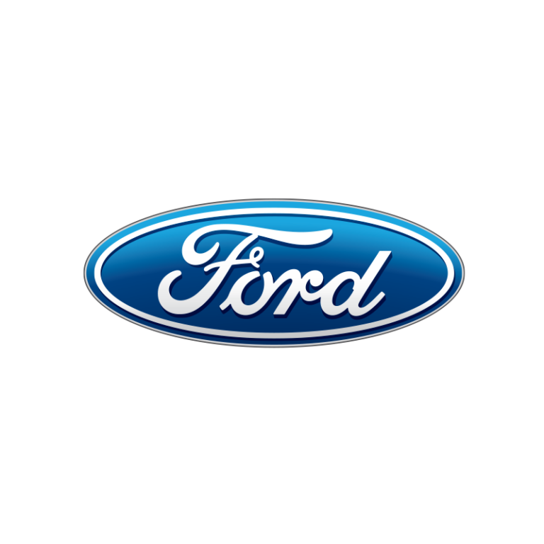 Ford Logo