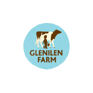 Glenillen Farm Logo