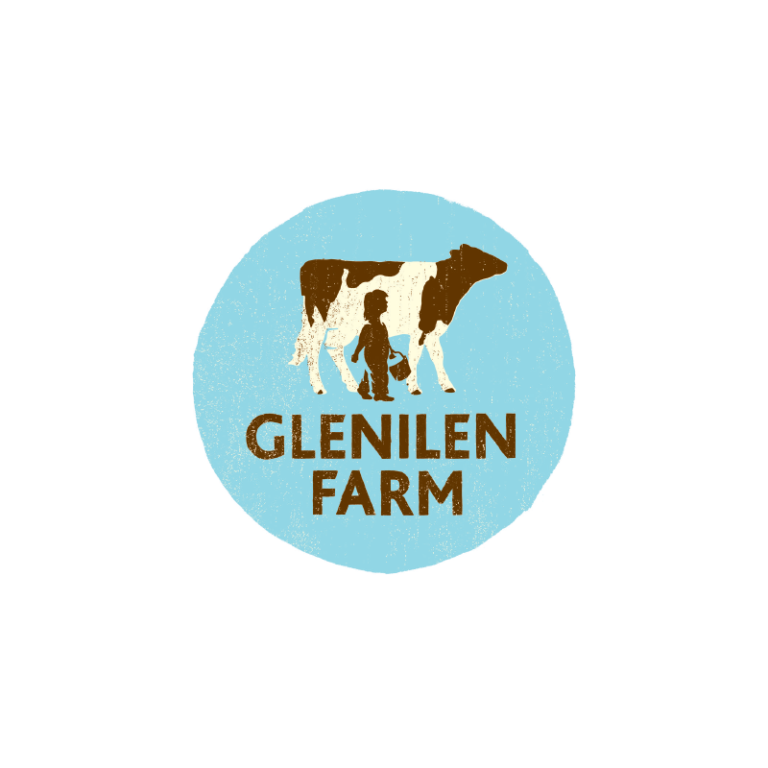 Glenillen Farm Logo