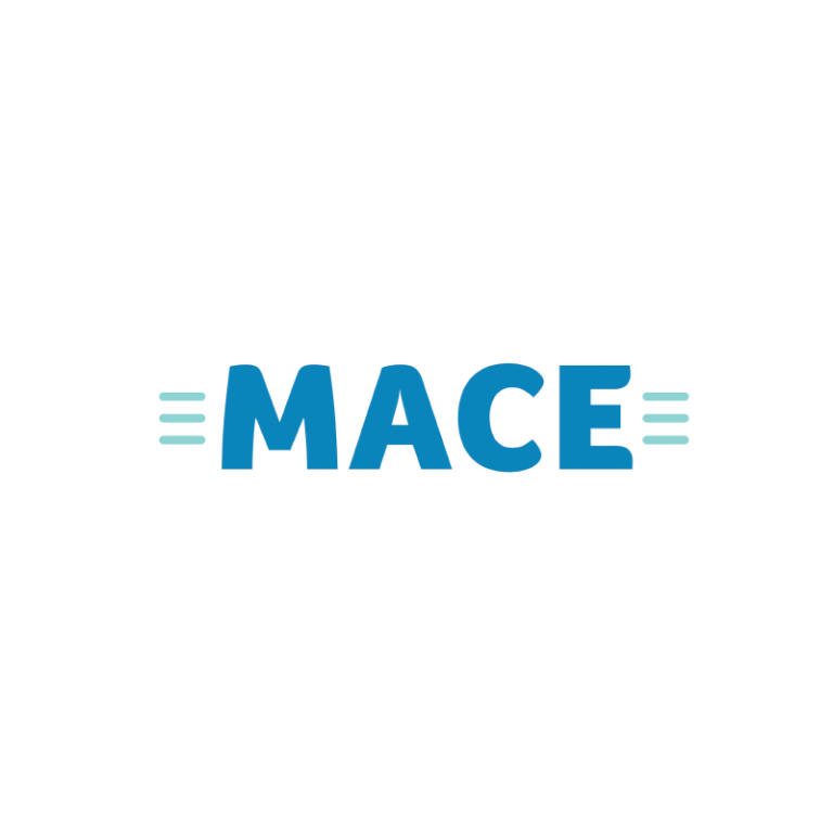 MACE Logo