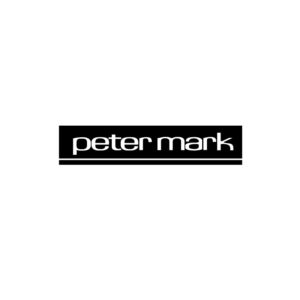 peter mark Logo