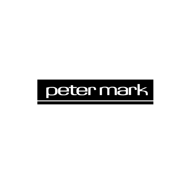 peter mark Logo