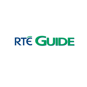 RTE Guide Logo