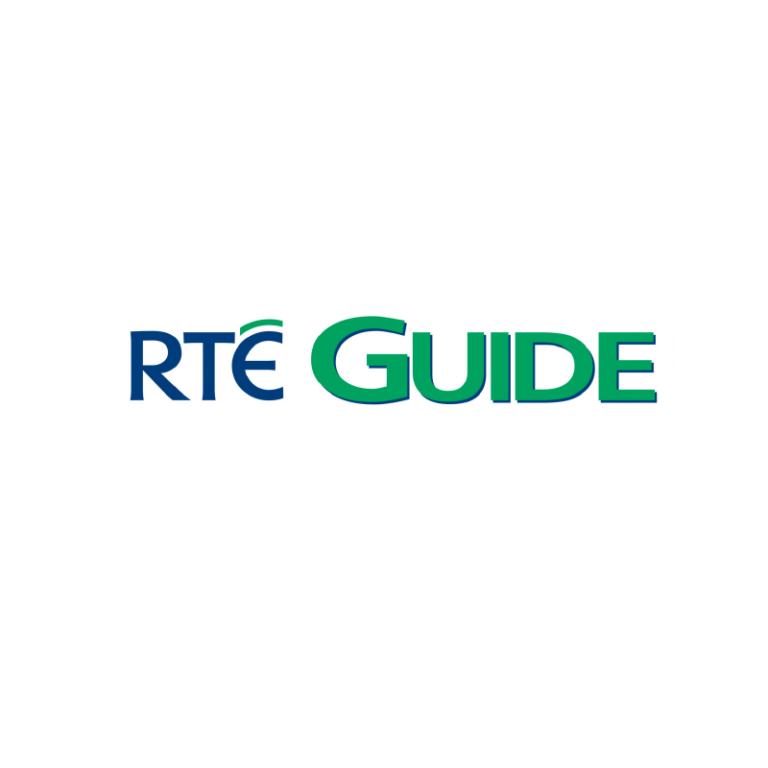 RTE Guide Logo