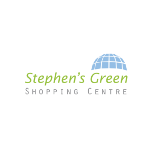 Stephens Green Shopping Centre Logo