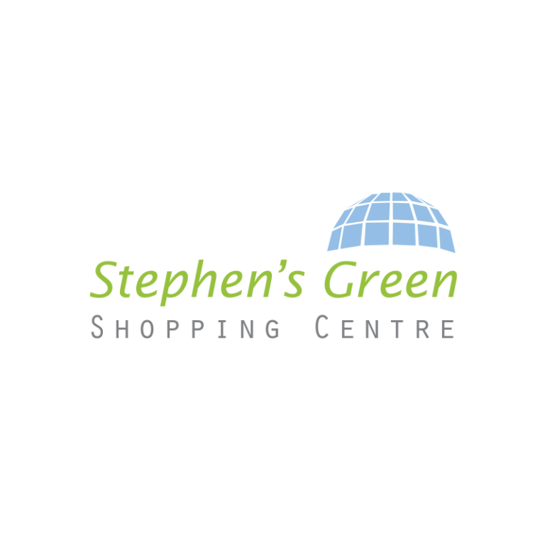 Stephens Green Shopping Centre Logo