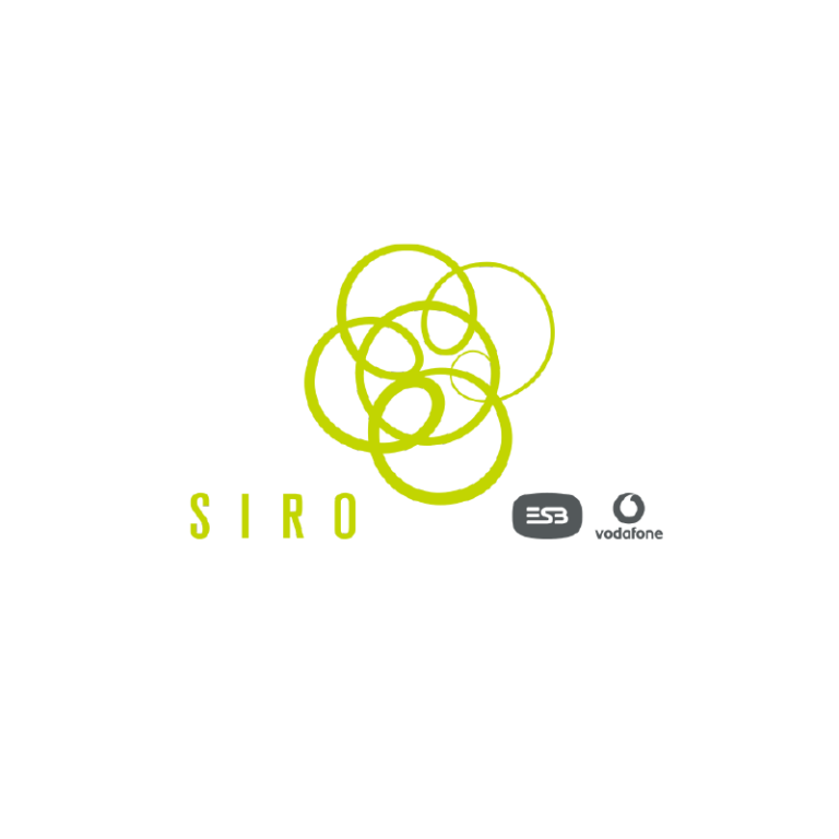 SIRO Logo