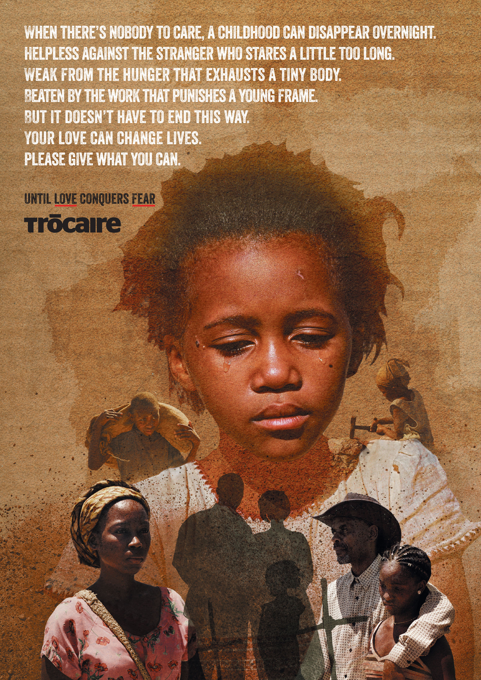 Trocaire_Dawa_Hero Poster