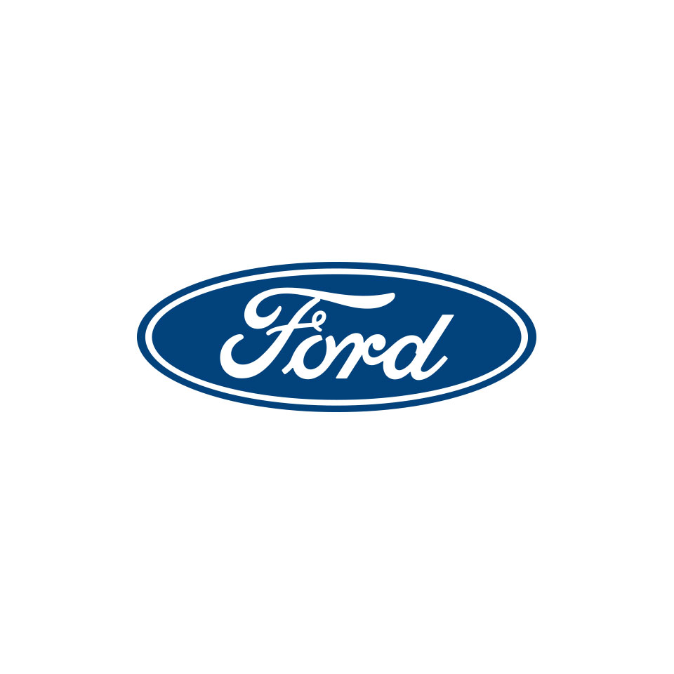 Ford Logo