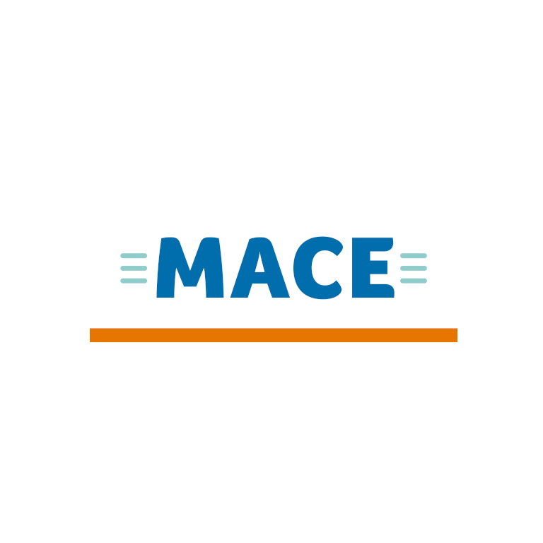 MACE Logo