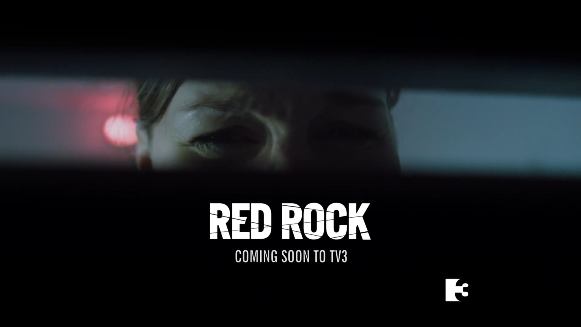 TV3 Red Rock