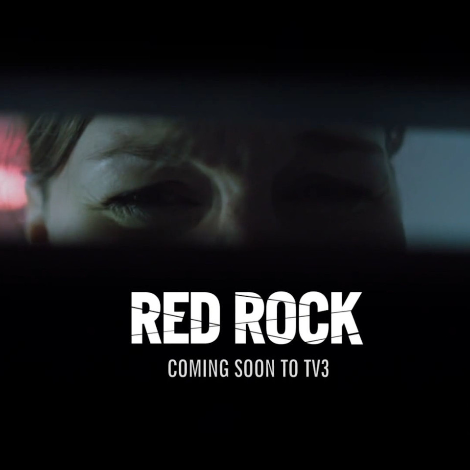 TV3 Red Rock