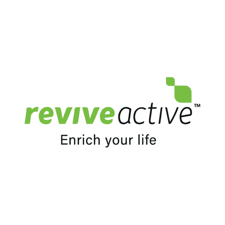 Revive Active Logo