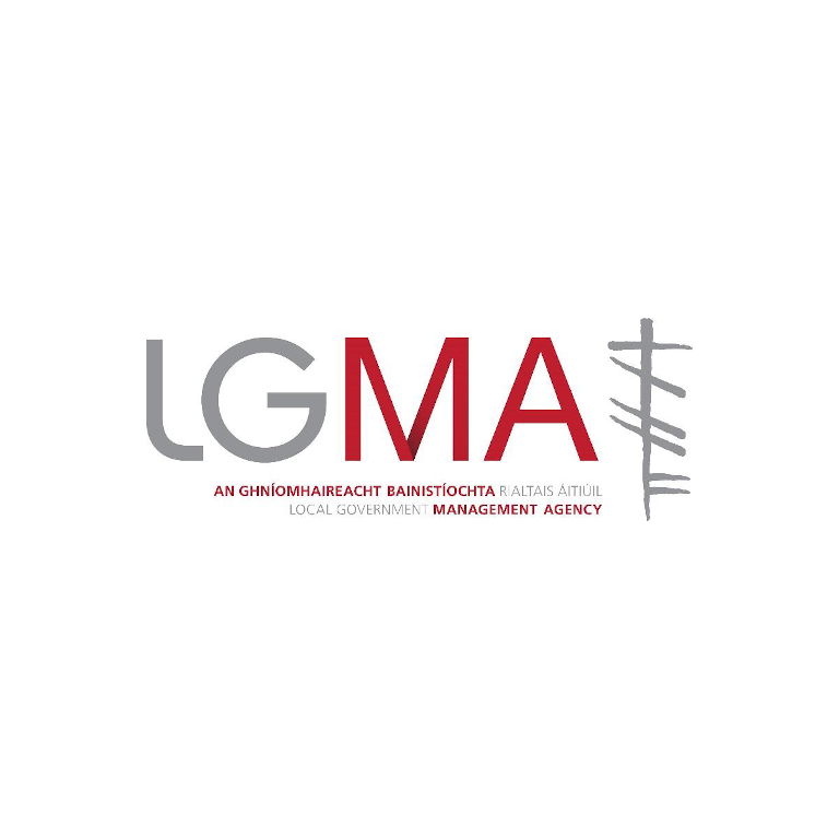 LGMA Logo