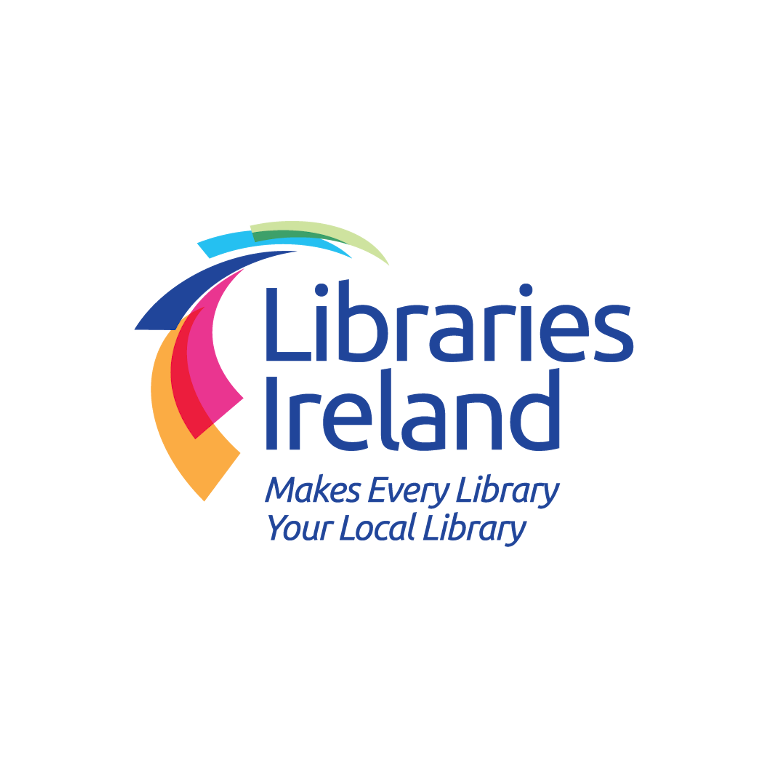 Libraries Ireland Logo