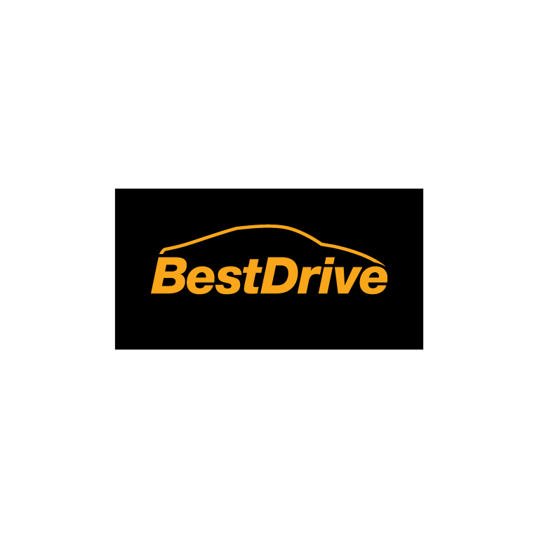 Best Drive Logo